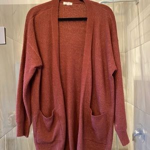 COPY - 2 super comfy cardigans